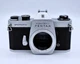 Canon Brand AV-1 35mm Film Camera Body - [Chrome] - (Body Only)