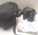 Fujifilm FinePix S1000 FD 10MP Digital Camera 12x Zoom TESTED w/Manual Bag & Acc