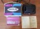 SMENA 8M Lomo Scale Vintage Compact Soviet Russian 35mm Film Camera Lomography