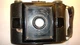 AGFA - ANSCO  PD16  CLIPPER CAMERA VINTAGE OLD USED COLLECTABLE 