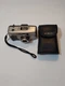 Bell + Howell PZ2200 35mm Point & Shoot Camera w/ Case (Works)