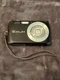 Casio Exilim EX-S5 2.7" LCD Optical Zoom Compact Digital Camera No Battery Parts