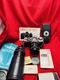 Minolta XG 7 35mm&nbsp;Camera JCPenny 1:2.8f 55mm Lens And Working Flash +lens