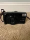 Yashica Zoom Image 70SE 35mm Point and Shoot Camera  Powers on Tested