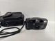 Fuji Discovery 90 Date 35mm Film Point & Shoot Camera Auto Focus + Case TESTED