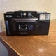 Vintage Ricoh FF-3 AF Super 35mm f/3.2 Point & Shoot Film Camera Working- Tested