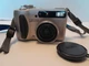 Sony Cyber-shot DSC-S75 with Lens Cap.  3.3 Megapixels. 6x Digital Zoom