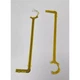 10pcs for Samsung S1050 NV11 S850 Lens Shutter Aperture Camera Flex