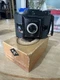 Agfa Ansco PD16 Clipper Folding Film Camera Double Lens JN116 Original Box USA