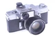 ✅ MINOLTA SR-1, SR1 35MM SLR CAMERA *NICE* 53MM 2.0 AUTO ROKKOR-PF LENS