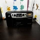 Vintage 90s Canon ELPH 10 AF Point and Shot APS Film Camera UNTESTED