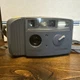 35 MM Camera Point & Shoot Waterproof Pentax PC-606w  AutoFocus & Flash UNTESTED