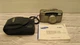 Samsung Compact Slim Zoom Flim Camera 115A Panorama AF 38-115mm