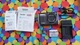 Olympus Stylus 9000 Digital Camera 12MP 10X Optical New Battery & Charger Works!