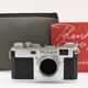 [Near MINT] Nikon S2 Rangefinder 35mm Film Camera Body From Japan #250305