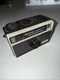 Vintage Instant Load 900 Imperial Camera w/ Used Film Cartridge &ndash;Untested/ PARTS