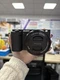 Sony ZV-E10 ZVE10 24.2MP Mirrorless Camera w/16-50mm Lens 100% Working