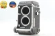 [MINT] Mamiya C220 Professional Medium Format TLR Film Camera Body From JAPAN