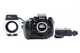 [Excellent +5/LCD OK! ]Nikon F4 35mm SLR Film Camera w/SB-21 + AS-14 from JAPAN