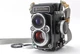 [Vintage MINT] Rolleiflex 2.8FX TLR 6x6 Camera Planar 80mm F/2.8 Lens from JAPAN