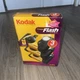 Kodak One Time Use Cameras 3 Pk Power Flash Exp 2006 800 Film NOS