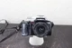 Minolta Maxxum 5000i Film Camera  Maxxum AF Zoom 35-80mm, 1:4 (22) Lens
