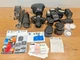 Minolta X-700 Camera SLR Camera System Lenses package,  Accessories, flash