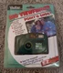 Vivitar Camera Big Viewfinder Point N Shoot EZ Green 1995 Sealed NOS Green