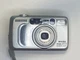 Samsung Maxima Zoom 105 Ti Quartz Date 35mm Film Camera. Tested and Works Great!