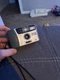 Pentax PC-550 35mm Film Camera - TESTED & WORKING - Wide 28mm Lens - VIDEO!