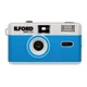 Ilford Sprite 35 II Camera Compact Lightweight 35mm Film Manual Flash