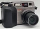 Olympus CAMEDIA C-3000 Zoom 3.3MP Digital Camera W Memory Card Tested - READ