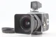 ⏯ [Top Mint] Hasselblad 905 SWC Film Camera CFi 38mm Lens A12 IV Japan