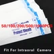 A04-7A Intraoral Camera Sheath Dental Teeth Disposable Safe Cover Sleeve New