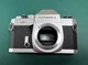 Vintage Camera &mdash; Hanimex 35SL 35mm SLR