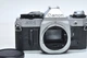 Canon AE-1 Film Camera Body Only 321