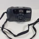 Pentax iQZoom-80e Auto Focus Point and Shoot 35mm Camera TESTED WORKING