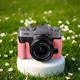 For Fujifilm X-T30 XT30 XT30II XT30III Camera Bag Leather Dock Case Base Cover