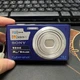 Sony Cyber-shot DSC-W610 14.1MP Compact Digital Camera 4x Zoom- English Language