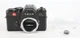 Leica R3 35mm Film SLR Camera Body, Black (Camera Body Only)