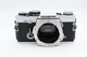 Olympus OM-2N 35mm Film SLR Camera Body, Chrome (without Shoe)