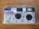 New Vintage 90's Y2K Jazz Disposable Camera Model DZ50 Completely Sealed