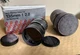 Mamiya Sekor 135mm f2.8 Lens Mint In Box