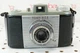 Kodak Pony 828 35mm Film Camera w/Anaston 51mm f/4.5 Lens Still Film In Inside