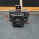 Vintage Agfa PD16 Clipper Camera with Strap UNTESTED FOR PARTS OR REPAIR