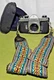 VINTAGE Pentax Spotmatic SP (Asahi) M42 Mount 35mm Film Camera Body, Chrome