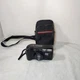 Vivitar Series 1 460PZ, Data Back 38-70 AF Power Zoom Film Camera Untested Parts
