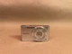 Sony W830 Compact Camera with 8x Optical Zoom, Silver (DSC-W830)