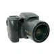 (Untested): Olympus 28-110 4x IS-10 Digital Camera (Good Condition, Sold As-Is)