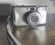 Canon Sureshot Z150u Date, 35mm Film Camera, 38-150mm Zoom